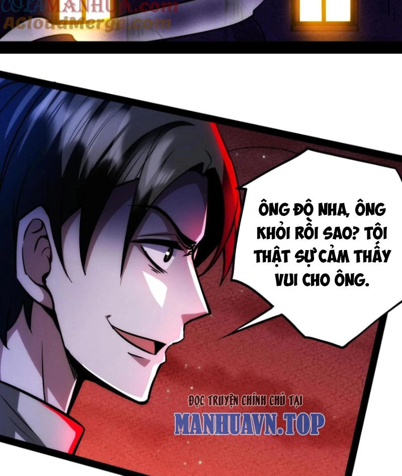 Dược Sư Kì Lạ: Bệnh Nhân Của Tôi Đều Rất Khủng Bố Chapter 275 - 30