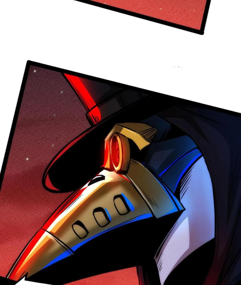 Dược Sư Kì Lạ: Bệnh Nhân Của Tôi Đều Rất Khủng Bố Chapter 275 - 31