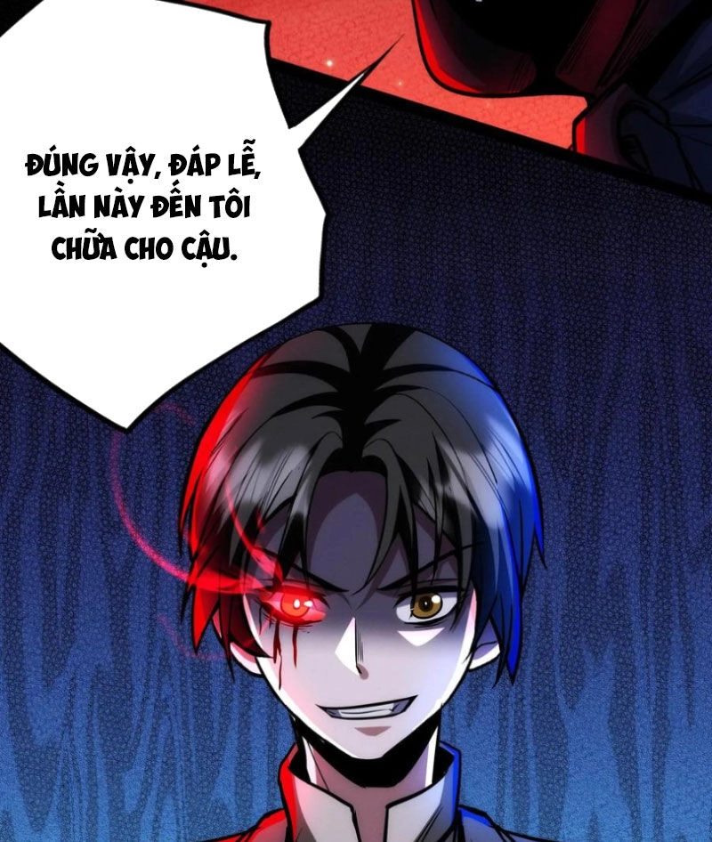 Dược Sư Kì Lạ: Bệnh Nhân Của Tôi Đều Rất Khủng Bố Chapter 275 - 32