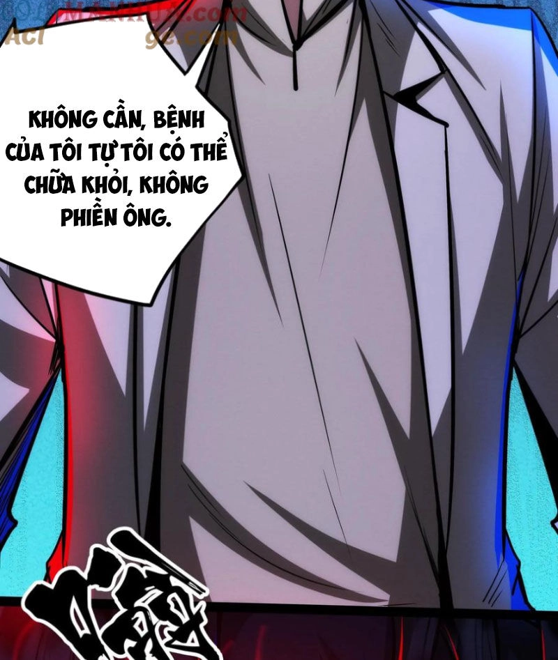 Dược Sư Kì Lạ: Bệnh Nhân Của Tôi Đều Rất Khủng Bố Chapter 275 - 33