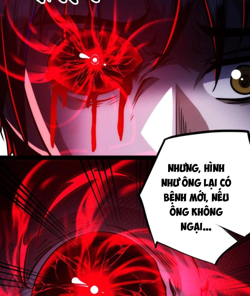 Dược Sư Kì Lạ: Bệnh Nhân Của Tôi Đều Rất Khủng Bố Chapter 275 - 34