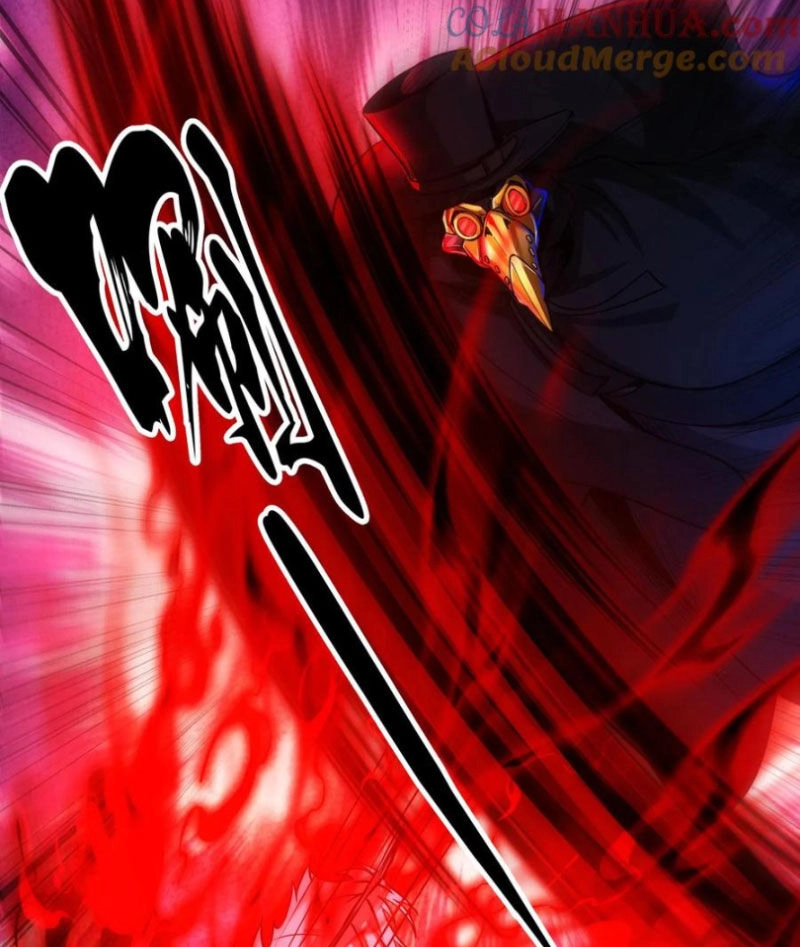 Dược Sư Kì Lạ: Bệnh Nhân Của Tôi Đều Rất Khủng Bố Chapter 275 - 36