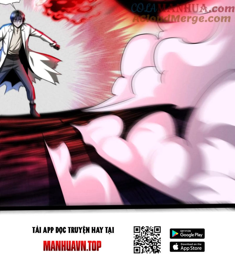 Dược Sư Kì Lạ: Bệnh Nhân Của Tôi Đều Rất Khủng Bố Chapter 275 - 39