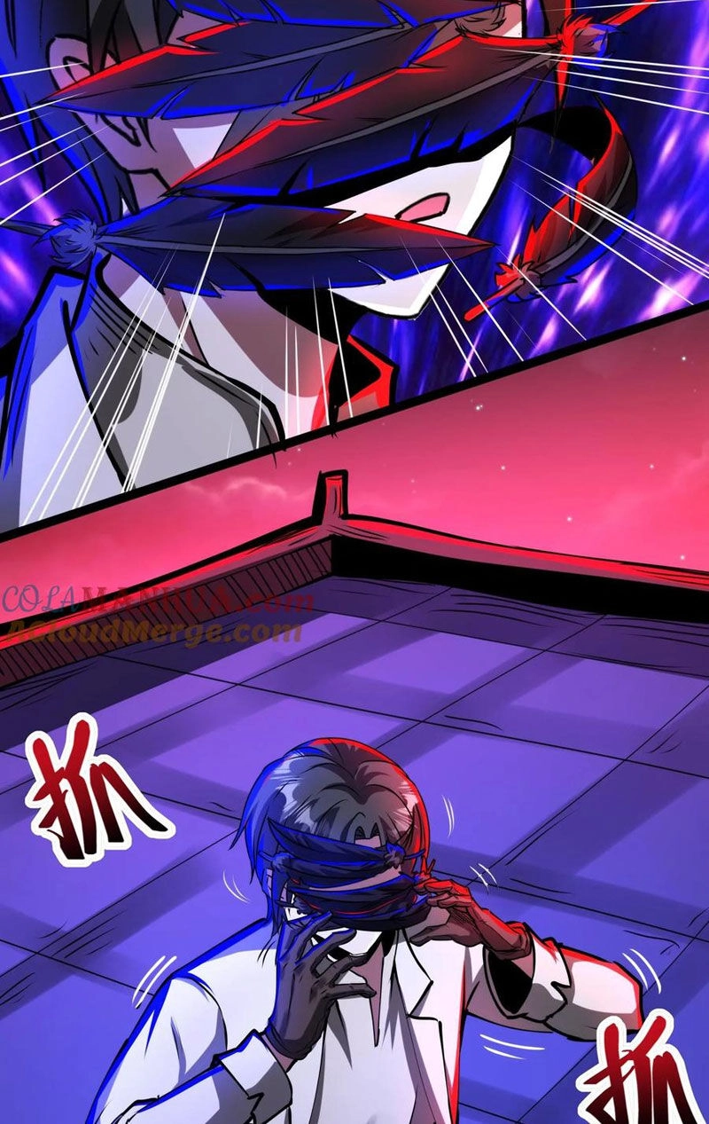 Dược Sư Kì Lạ: Bệnh Nhân Của Tôi Đều Rất Khủng Bố Chapter 276 - 4