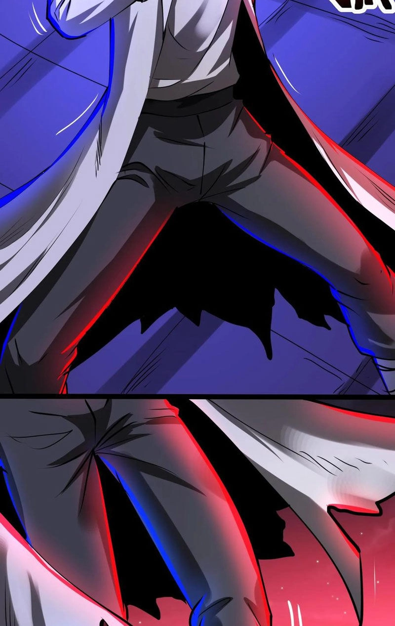 Dược Sư Kì Lạ: Bệnh Nhân Của Tôi Đều Rất Khủng Bố Chapter 276 - 5