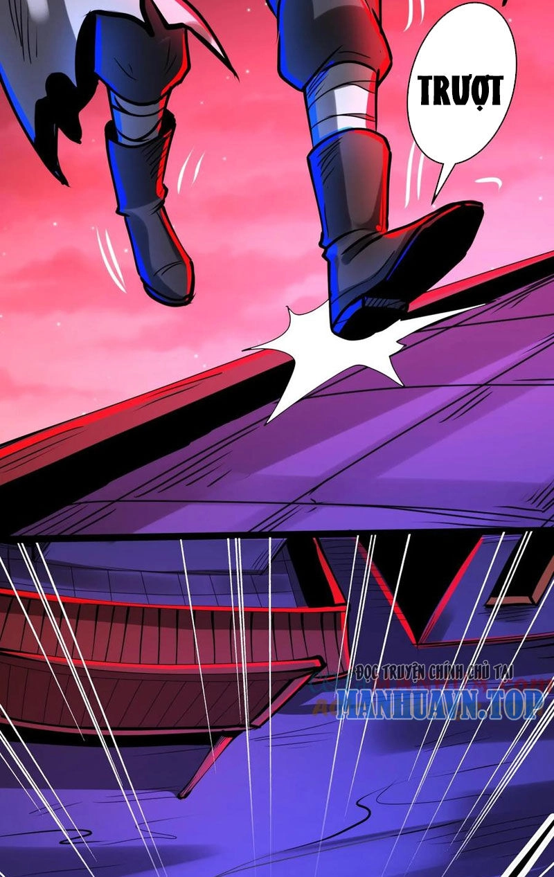 Dược Sư Kì Lạ: Bệnh Nhân Của Tôi Đều Rất Khủng Bố Chapter 276 - 6