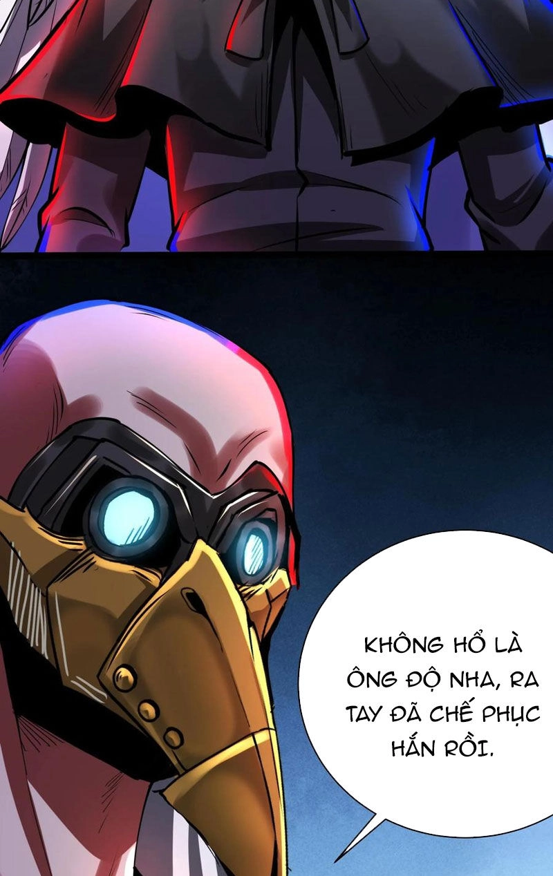 Dược Sư Kì Lạ: Bệnh Nhân Của Tôi Đều Rất Khủng Bố Chapter 276 - 10