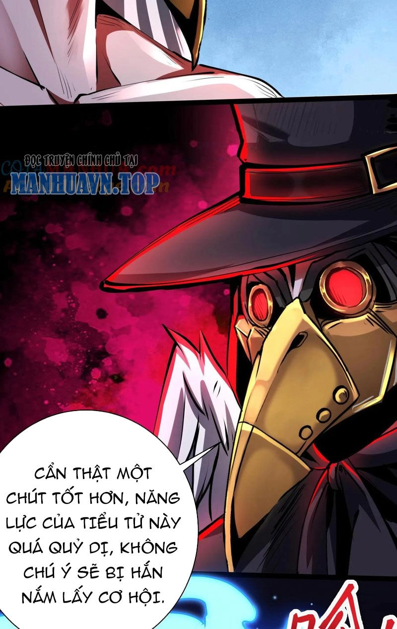 Dược Sư Kì Lạ: Bệnh Nhân Của Tôi Đều Rất Khủng Bố Chapter 276 - 11