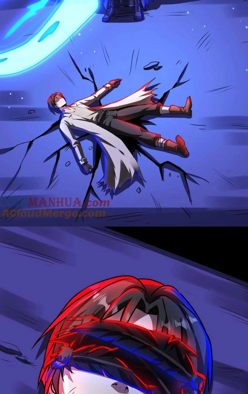 Dược Sư Kì Lạ: Bệnh Nhân Của Tôi Đều Rất Khủng Bố Chapter 276 - 13