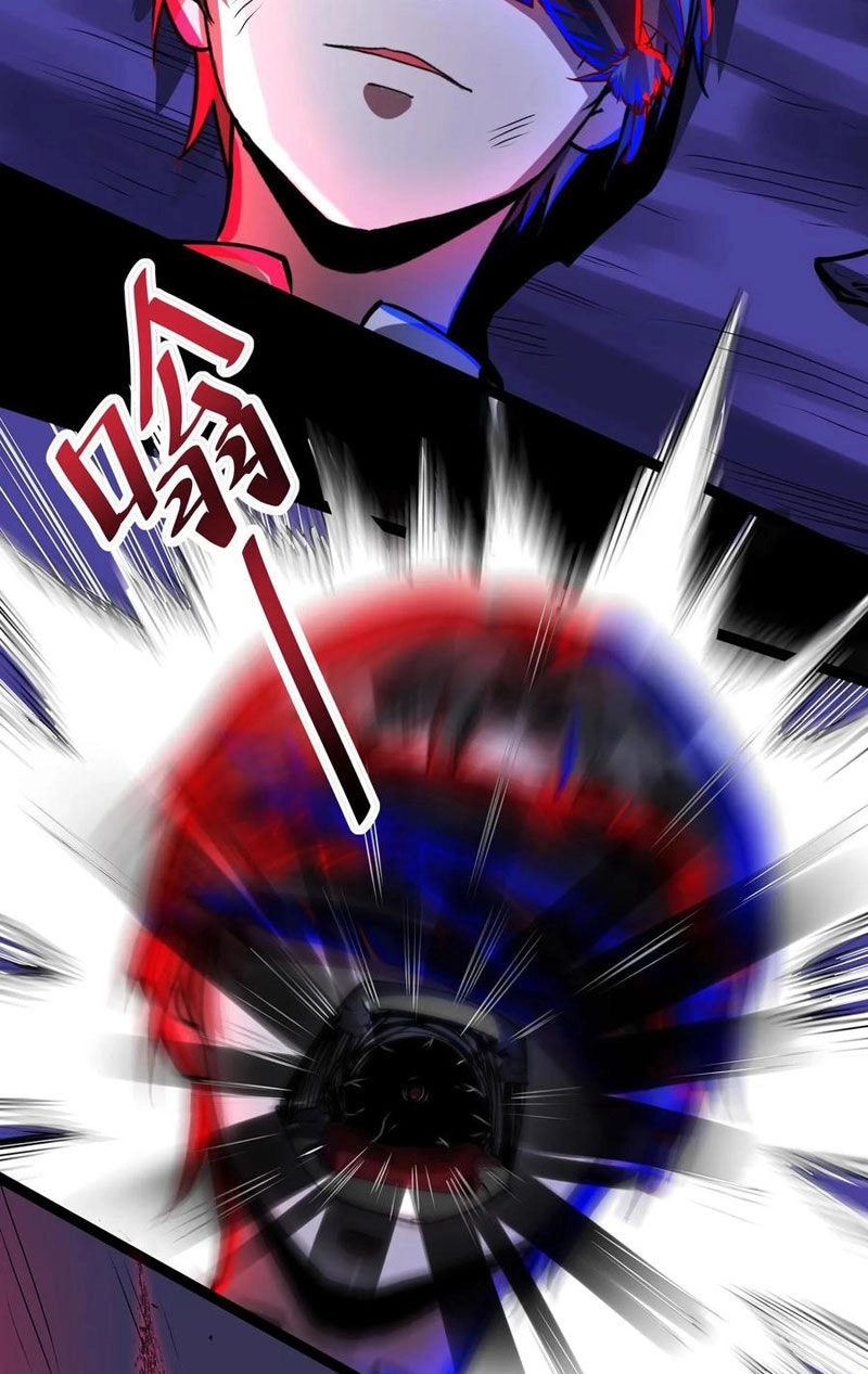 Dược Sư Kì Lạ: Bệnh Nhân Của Tôi Đều Rất Khủng Bố Chapter 276 - 14