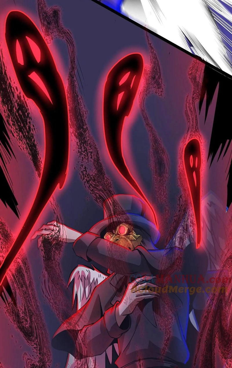 Dược Sư Kì Lạ: Bệnh Nhân Của Tôi Đều Rất Khủng Bố Chapter 276 - 15