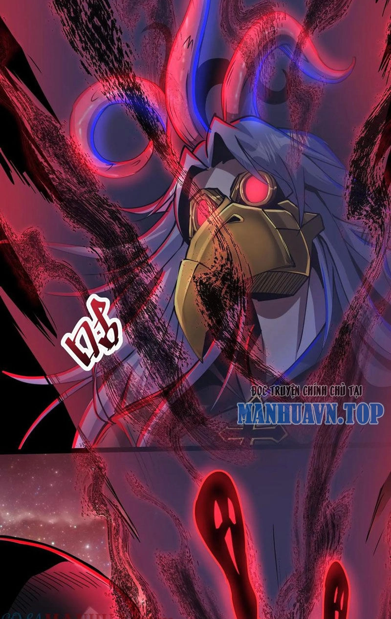 Dược Sư Kì Lạ: Bệnh Nhân Của Tôi Đều Rất Khủng Bố Chapter 276 - 17