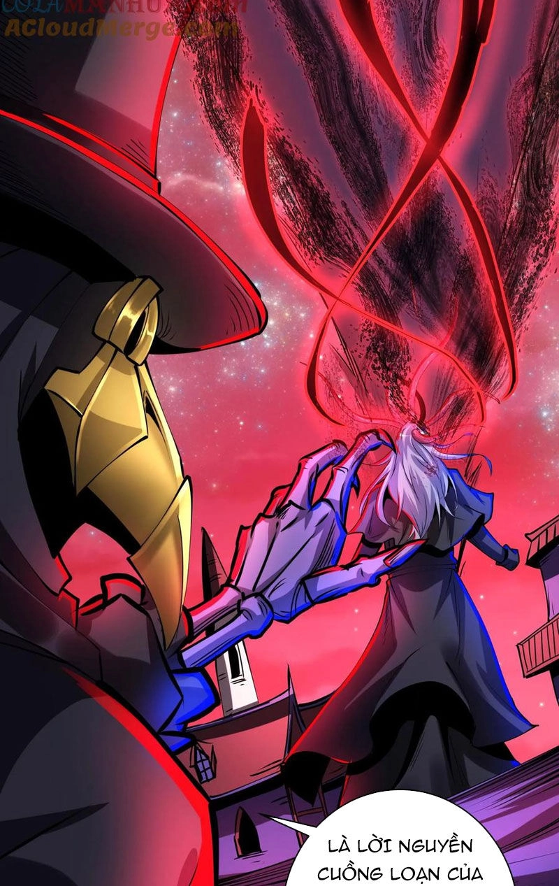 Dược Sư Kì Lạ: Bệnh Nhân Của Tôi Đều Rất Khủng Bố Chapter 276 - 18