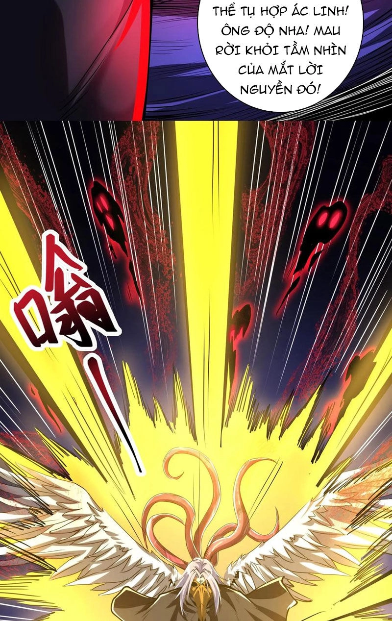 Dược Sư Kì Lạ: Bệnh Nhân Của Tôi Đều Rất Khủng Bố Chapter 276 - 19