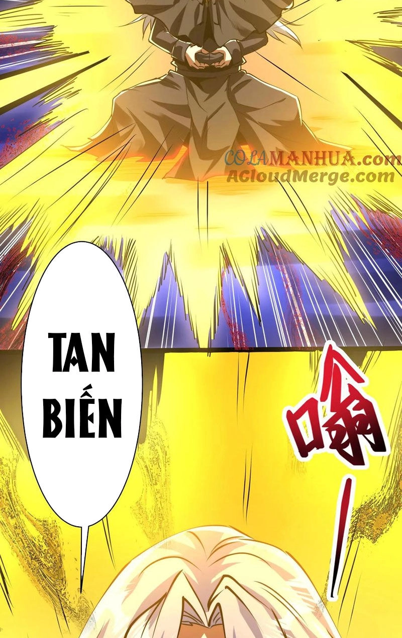 Dược Sư Kì Lạ: Bệnh Nhân Của Tôi Đều Rất Khủng Bố Chapter 276 - 20