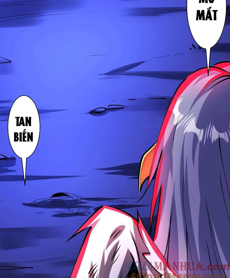 Dược Sư Kì Lạ: Bệnh Nhân Của Tôi Đều Rất Khủng Bố Chapter 276 - 22