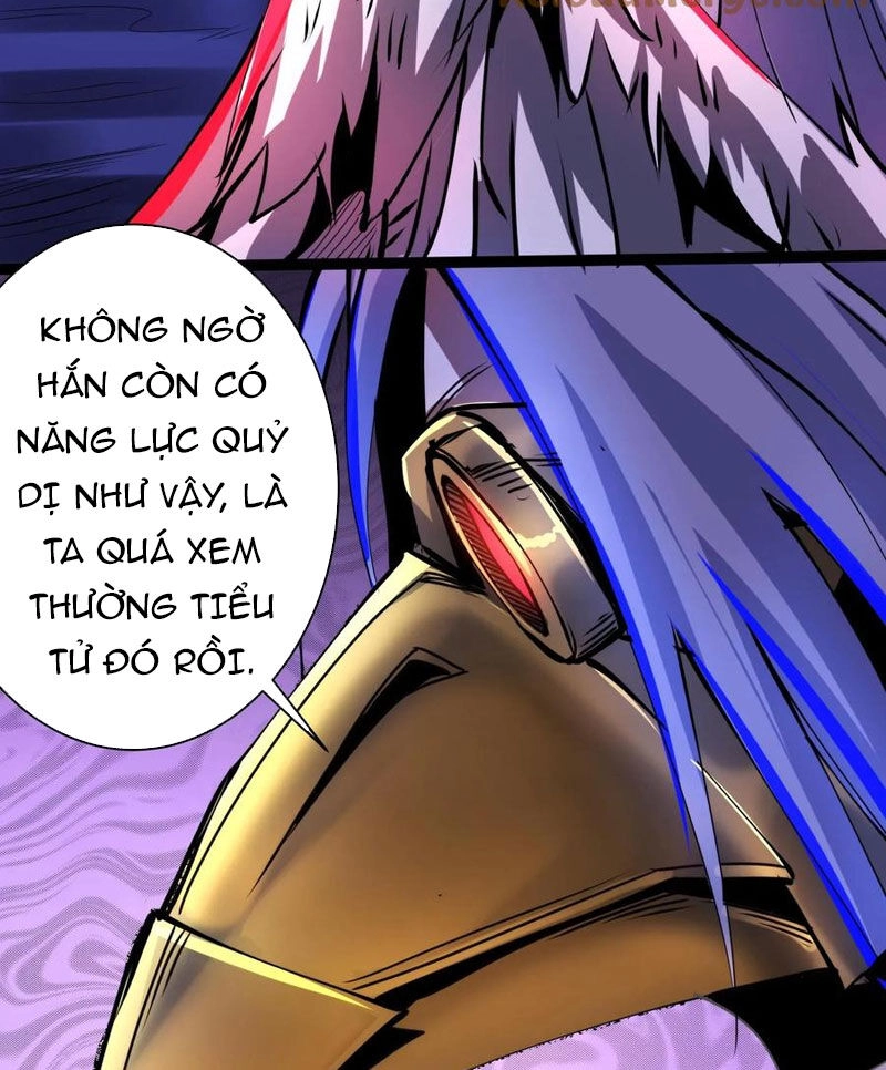 Dược Sư Kì Lạ: Bệnh Nhân Của Tôi Đều Rất Khủng Bố Chapter 276 - 23