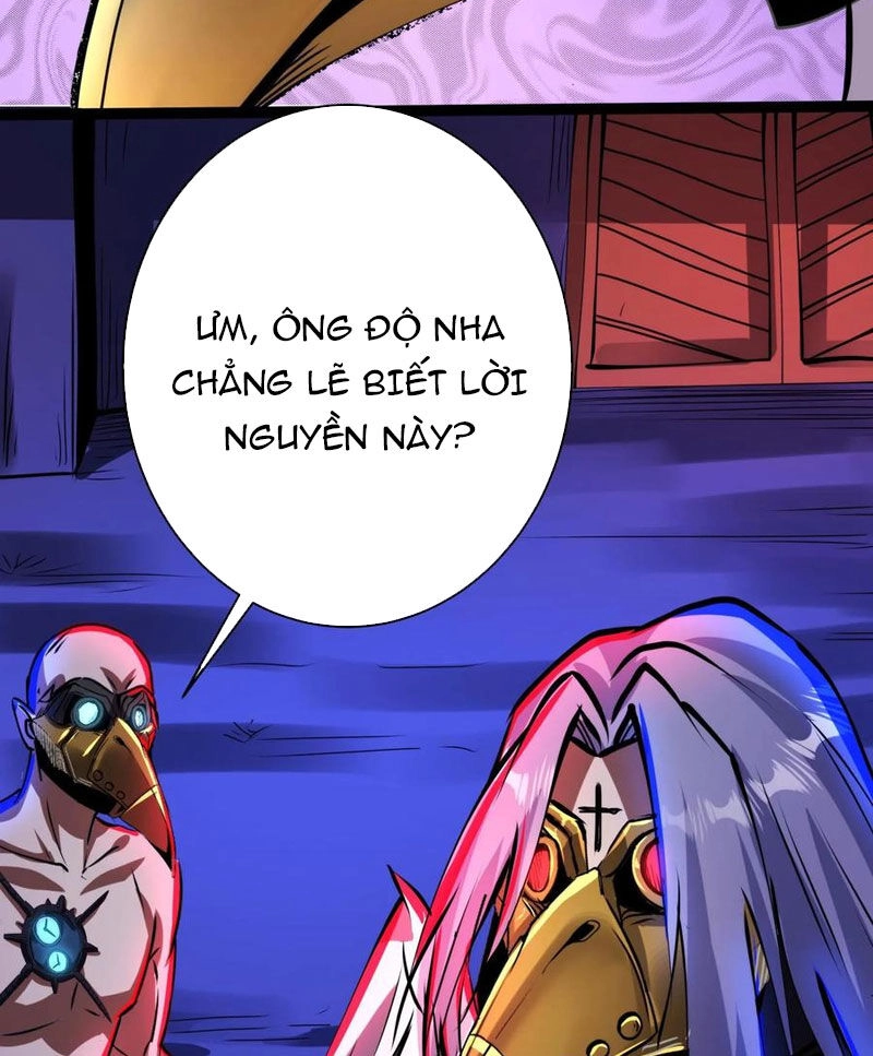 Dược Sư Kì Lạ: Bệnh Nhân Của Tôi Đều Rất Khủng Bố Chapter 276 - 24