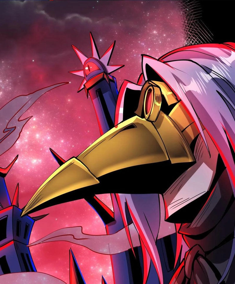 Dược Sư Kì Lạ: Bệnh Nhân Của Tôi Đều Rất Khủng Bố Chapter 276 - 26