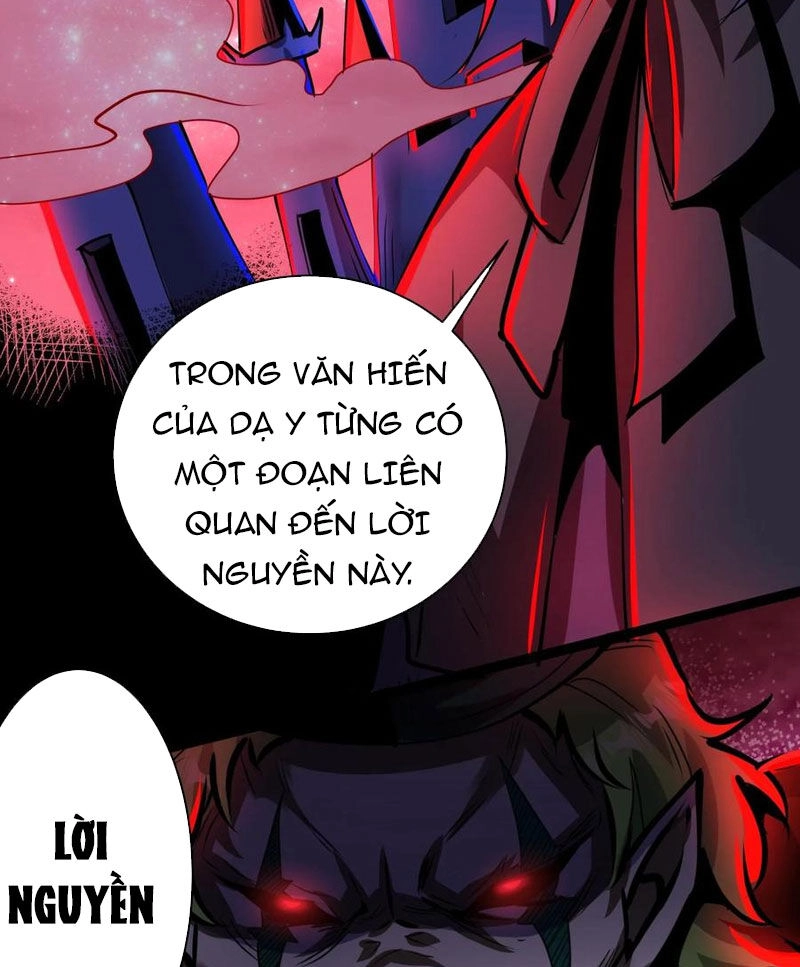 Dược Sư Kì Lạ: Bệnh Nhân Của Tôi Đều Rất Khủng Bố Chapter 276 - 27