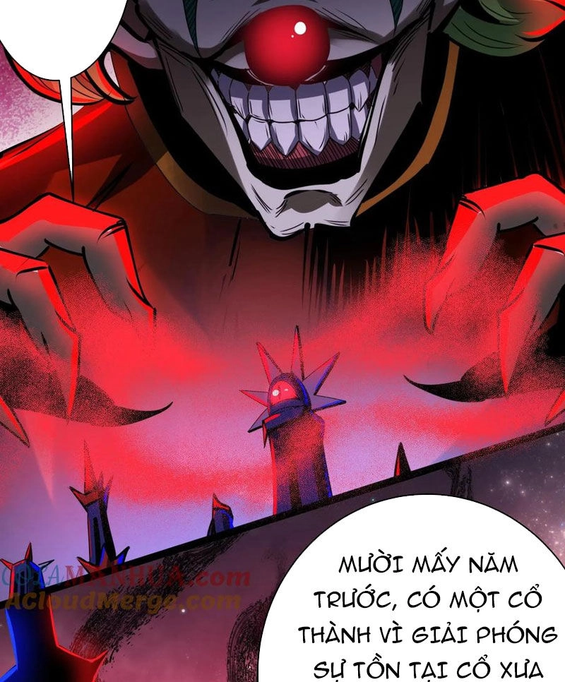 Dược Sư Kì Lạ: Bệnh Nhân Của Tôi Đều Rất Khủng Bố Chapter 276 - 28