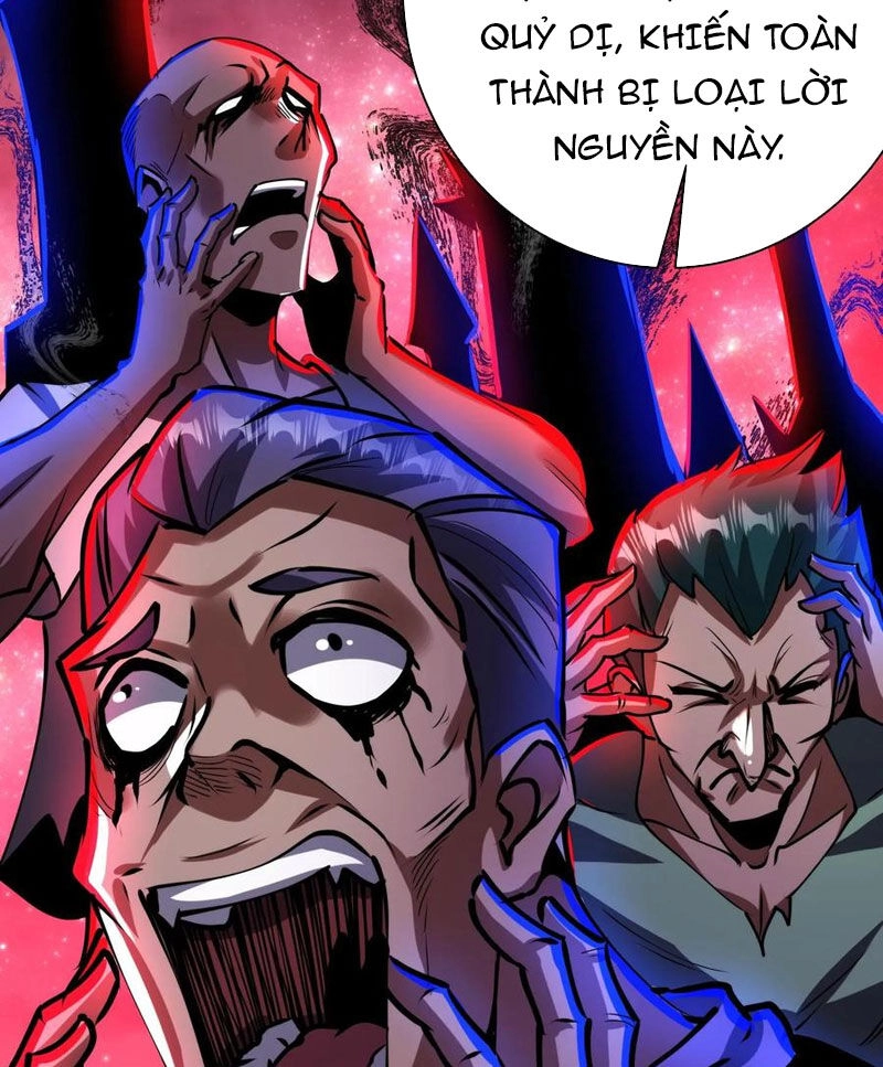 Dược Sư Kì Lạ: Bệnh Nhân Của Tôi Đều Rất Khủng Bố Chapter 276 - 29