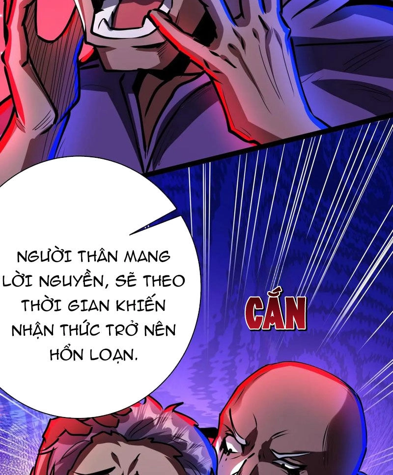 Dược Sư Kì Lạ: Bệnh Nhân Của Tôi Đều Rất Khủng Bố Chapter 276 - 30