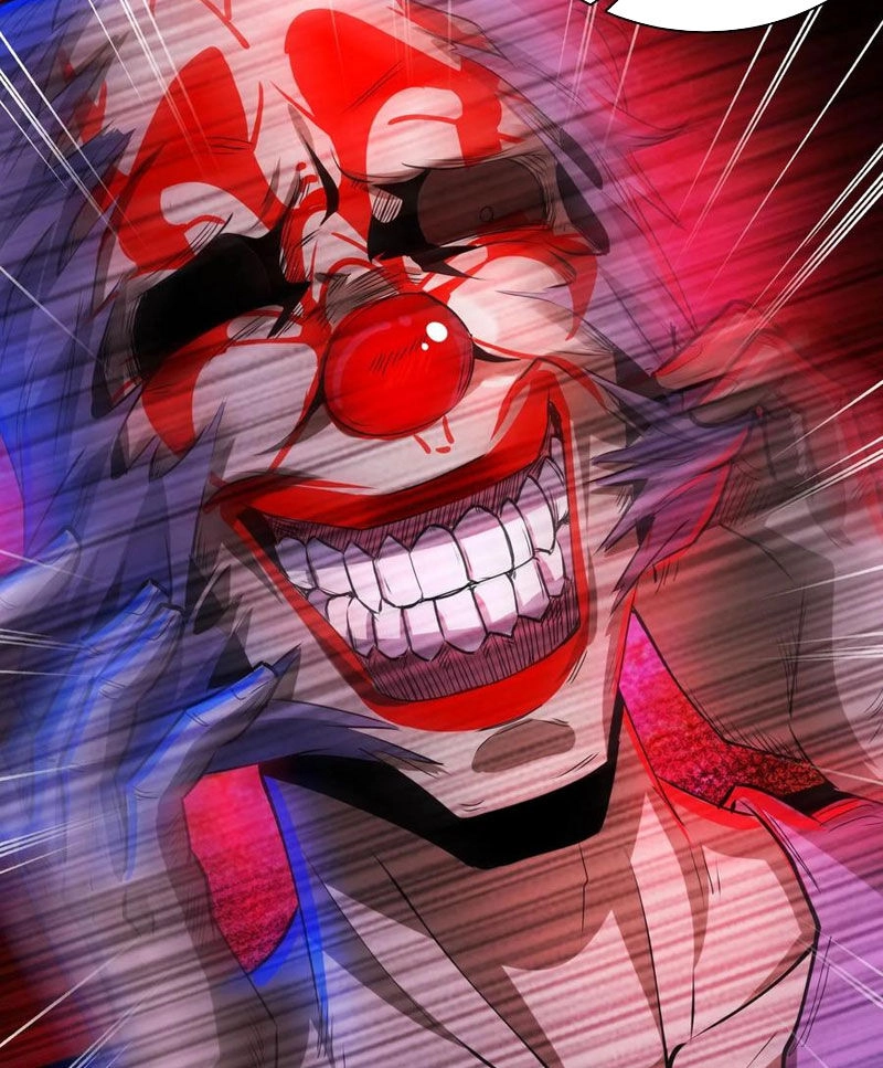 Dược Sư Kì Lạ: Bệnh Nhân Của Tôi Đều Rất Khủng Bố Chapter 276 - 32