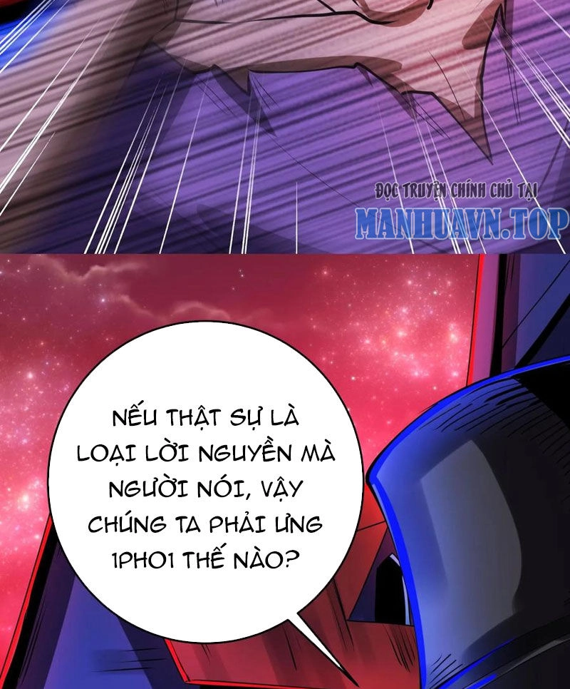 Dược Sư Kì Lạ: Bệnh Nhân Của Tôi Đều Rất Khủng Bố Chapter 276 - 33