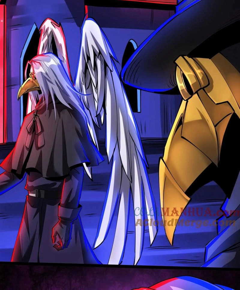 Dược Sư Kì Lạ: Bệnh Nhân Của Tôi Đều Rất Khủng Bố Chapter 276 - 34