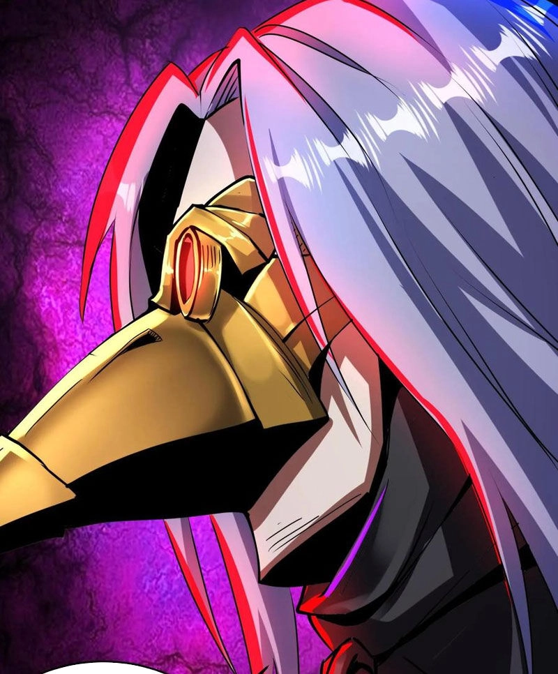 Dược Sư Kì Lạ: Bệnh Nhân Của Tôi Đều Rất Khủng Bố Chapter 276 - 35