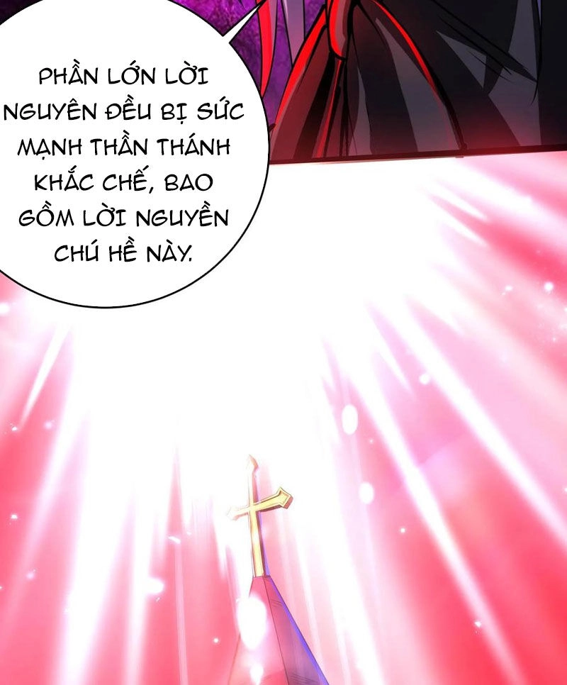 Dược Sư Kì Lạ: Bệnh Nhân Của Tôi Đều Rất Khủng Bố Chapter 276 - 36