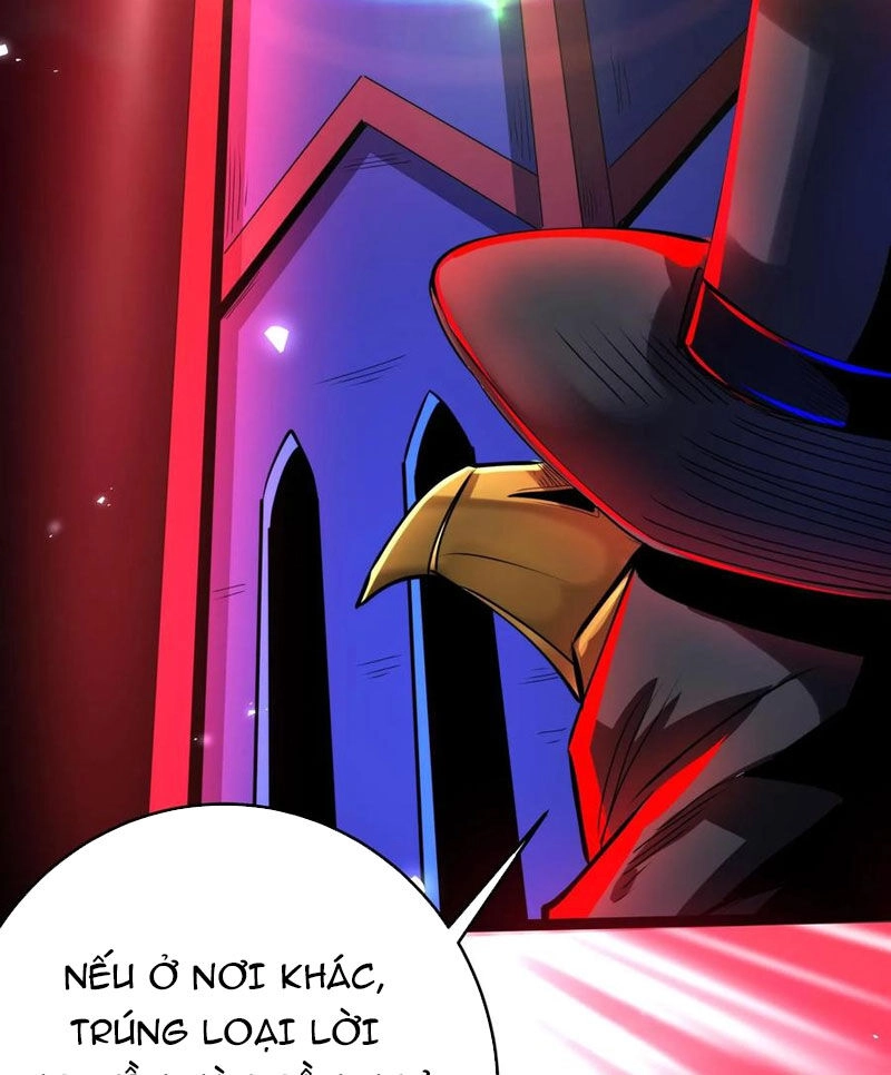 Dược Sư Kì Lạ: Bệnh Nhân Của Tôi Đều Rất Khủng Bố Chapter 276 - 38