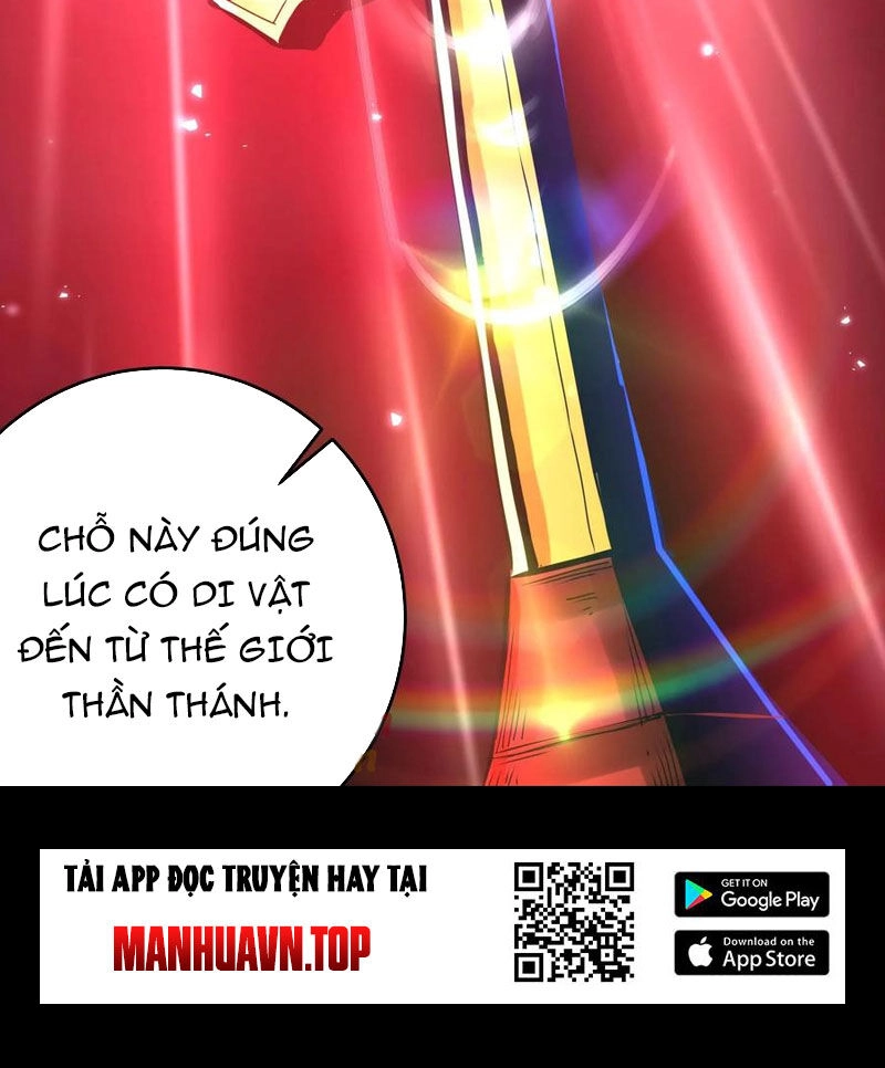 Dược Sư Kì Lạ: Bệnh Nhân Của Tôi Đều Rất Khủng Bố Chapter 276 - 40