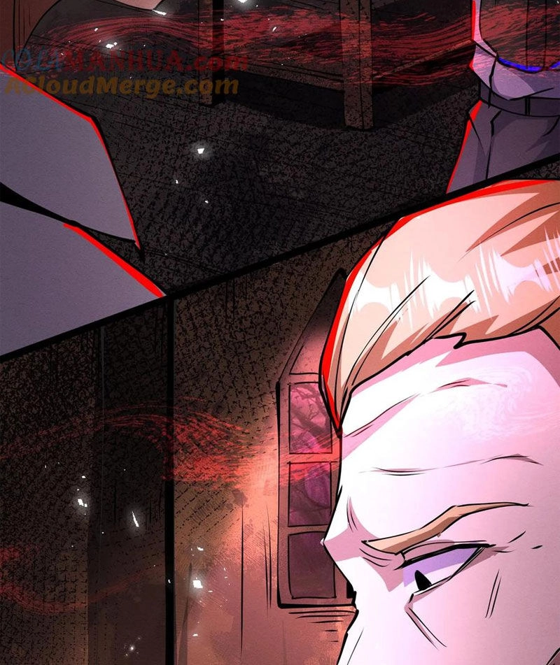 Dược Sư Kì Lạ: Bệnh Nhân Của Tôi Đều Rất Khủng Bố Chapter 277 - 4