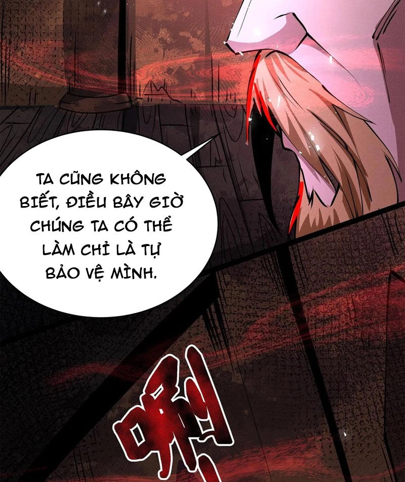 Dược Sư Kì Lạ: Bệnh Nhân Của Tôi Đều Rất Khủng Bố Chapter 277 - 5