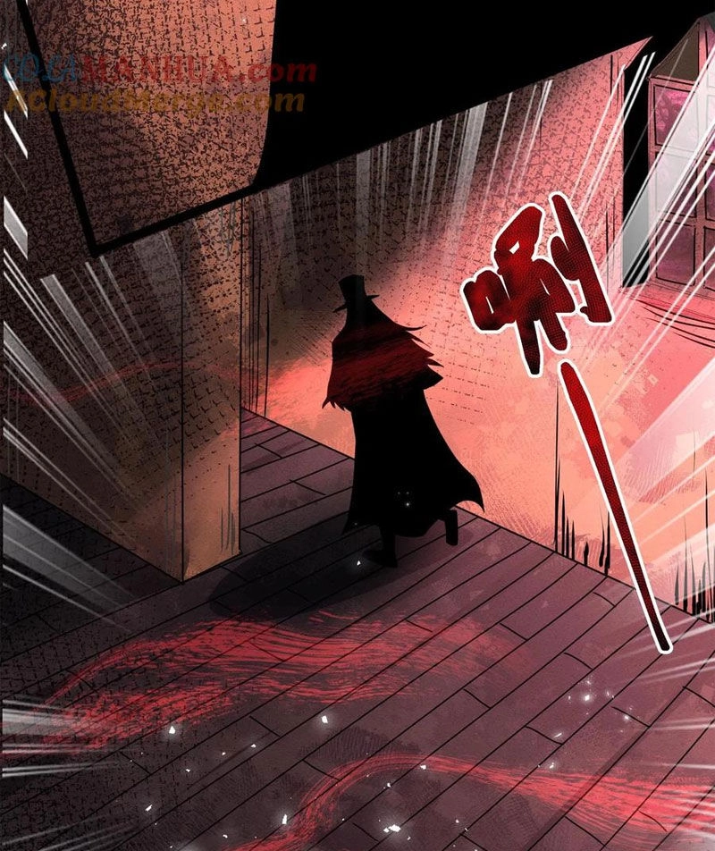 Dược Sư Kì Lạ: Bệnh Nhân Của Tôi Đều Rất Khủng Bố Chapter 277 - 7