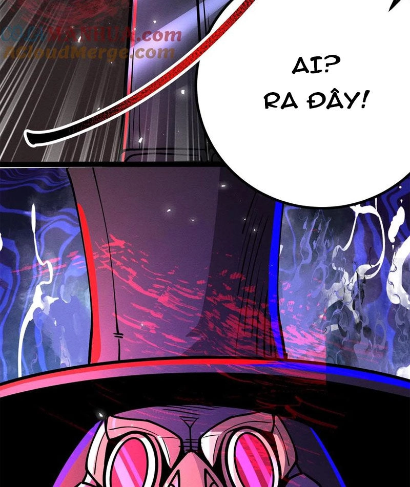 Dược Sư Kì Lạ: Bệnh Nhân Của Tôi Đều Rất Khủng Bố Chapter 277 - 10