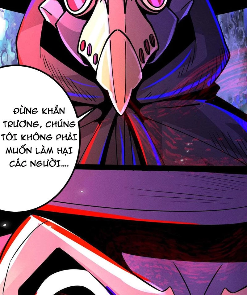 Dược Sư Kì Lạ: Bệnh Nhân Của Tôi Đều Rất Khủng Bố Chapter 277 - 11