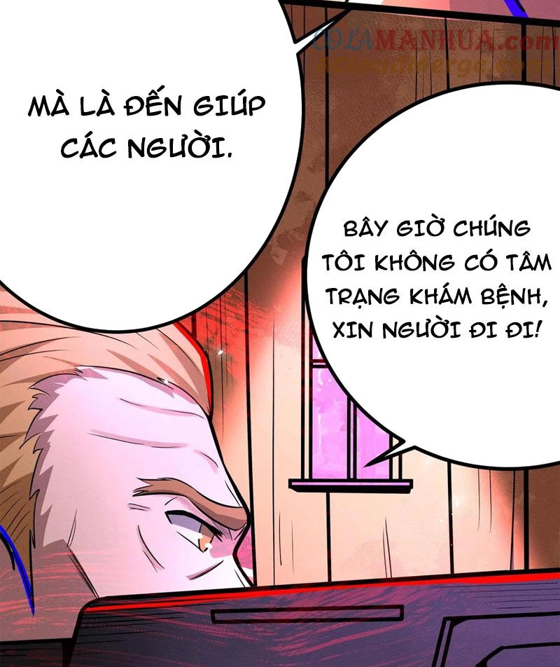 Dược Sư Kì Lạ: Bệnh Nhân Của Tôi Đều Rất Khủng Bố Chapter 277 - 13