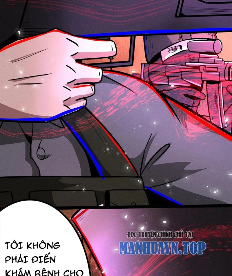 Dược Sư Kì Lạ: Bệnh Nhân Của Tôi Đều Rất Khủng Bố Chapter 277 - 14