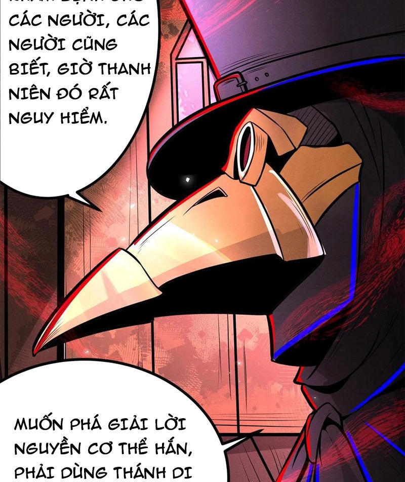 Dược Sư Kì Lạ: Bệnh Nhân Của Tôi Đều Rất Khủng Bố Chapter 277 - 15