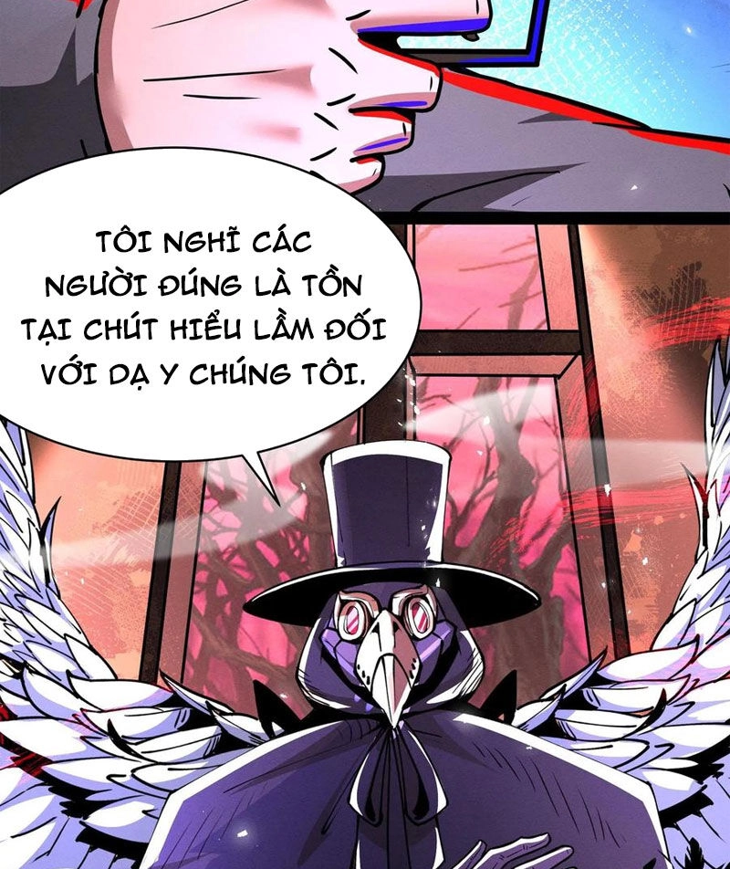 Dược Sư Kì Lạ: Bệnh Nhân Của Tôi Đều Rất Khủng Bố Chapter 277 - 17