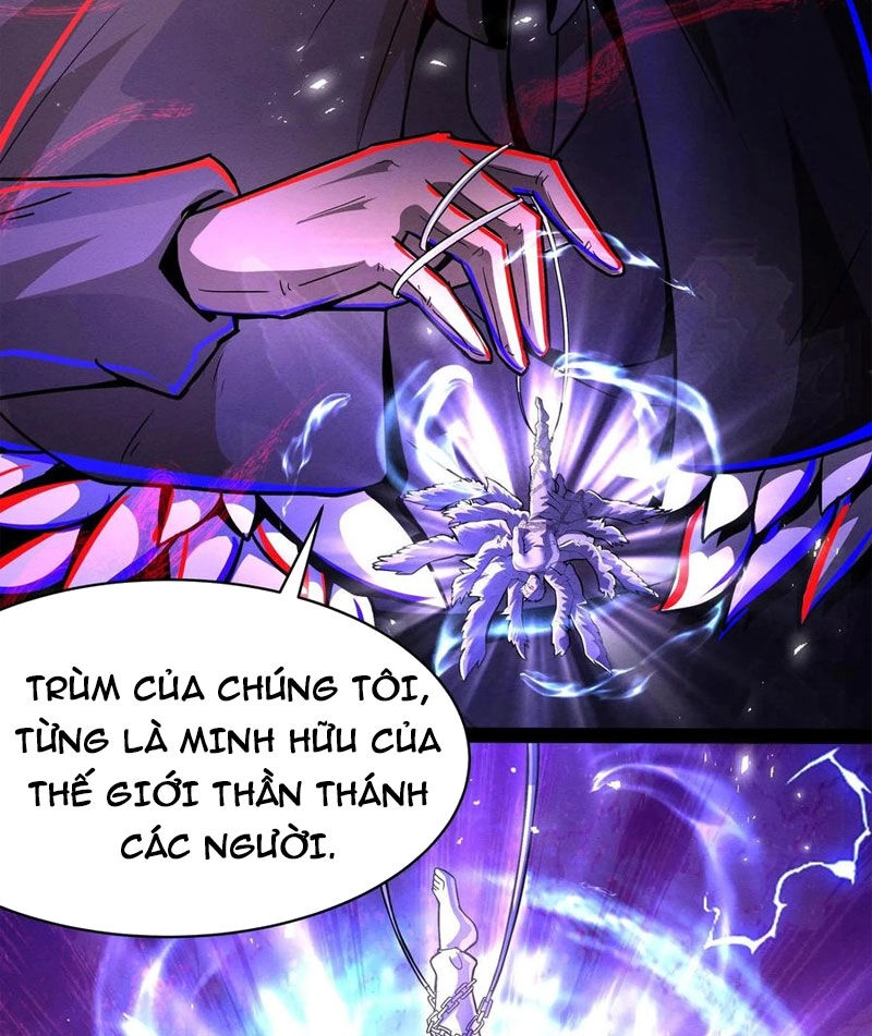 Dược Sư Kì Lạ: Bệnh Nhân Của Tôi Đều Rất Khủng Bố Chapter 277 - 20