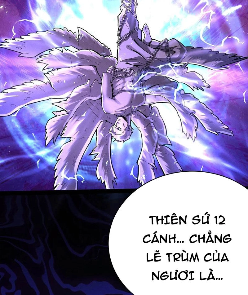 Dược Sư Kì Lạ: Bệnh Nhân Của Tôi Đều Rất Khủng Bố Chapter 277 - 21