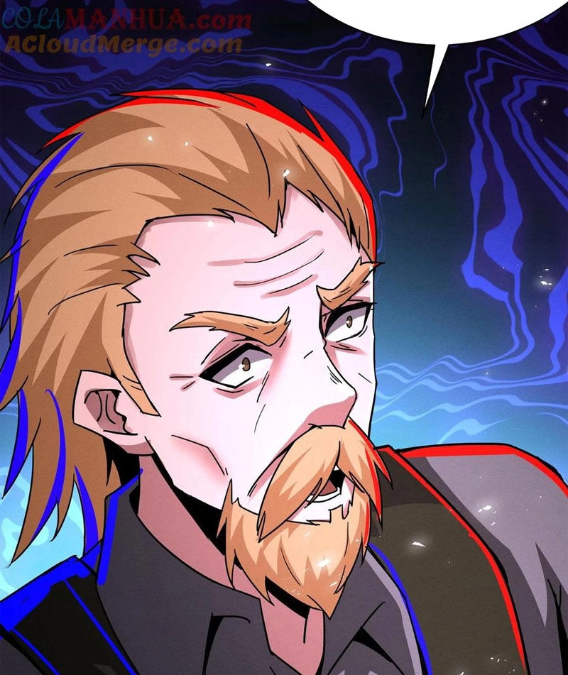 Dược Sư Kì Lạ: Bệnh Nhân Của Tôi Đều Rất Khủng Bố Chapter 277 - 22