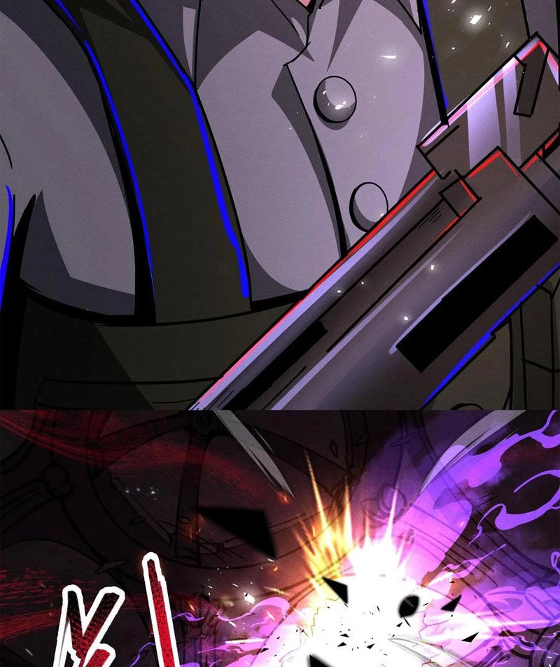 Dược Sư Kì Lạ: Bệnh Nhân Của Tôi Đều Rất Khủng Bố Chapter 277 - 23