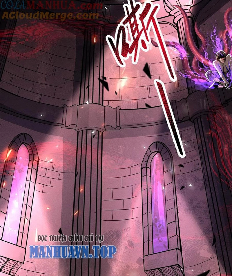 Dược Sư Kì Lạ: Bệnh Nhân Của Tôi Đều Rất Khủng Bố Chapter 277 - 25