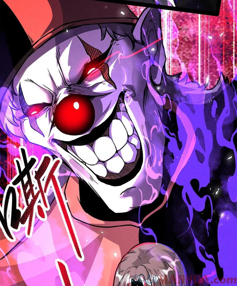 Dược Sư Kì Lạ: Bệnh Nhân Của Tôi Đều Rất Khủng Bố Chapter 277 - 27