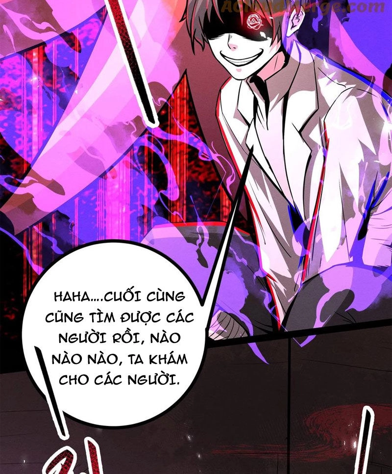 Dược Sư Kì Lạ: Bệnh Nhân Của Tôi Đều Rất Khủng Bố Chapter 277 - 28